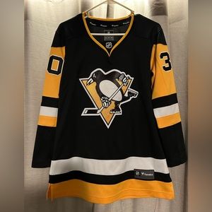 Pittsburgh Penguins Jersey -
Murray - Fanatics